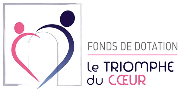 Triomphe du coeur