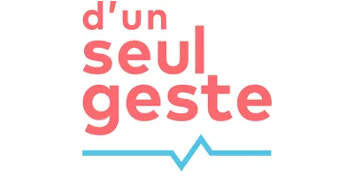 D'un seul geste