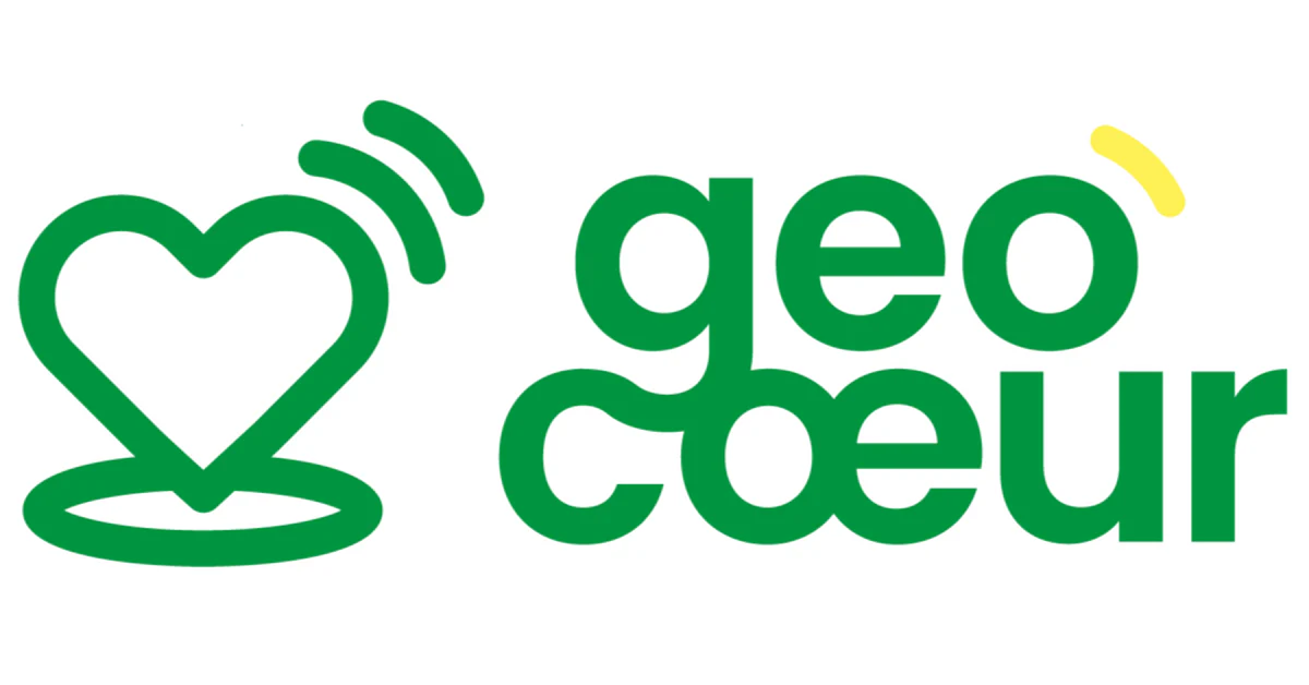 Geocoeur